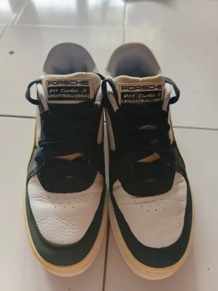Dijual puma  porsche
