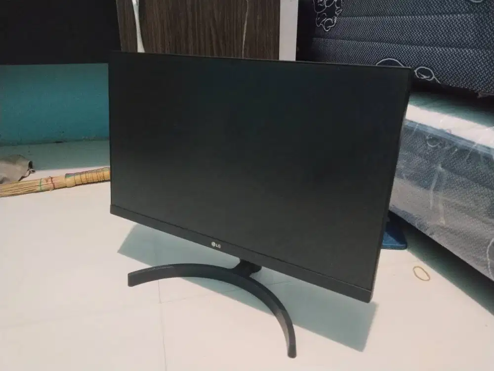 Monitor LG 22MK600M