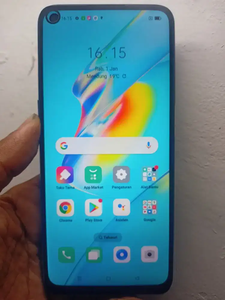 Oppo a54. Ram 4/128gb. Original. Normal.