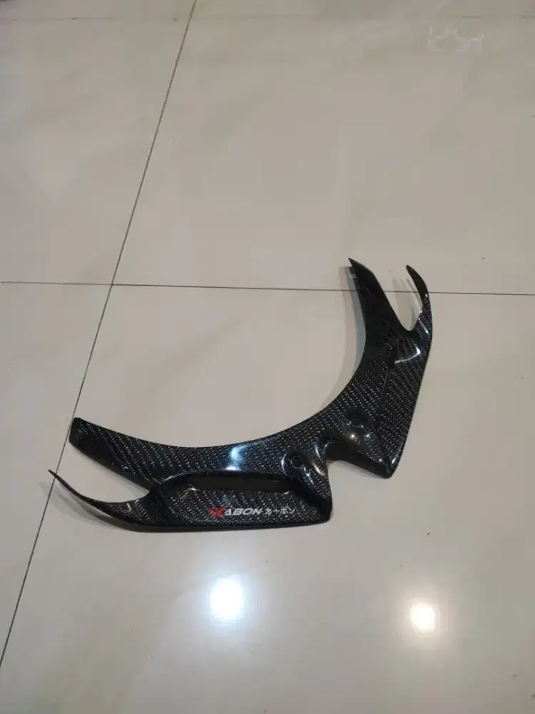winglet zx25r kabon
