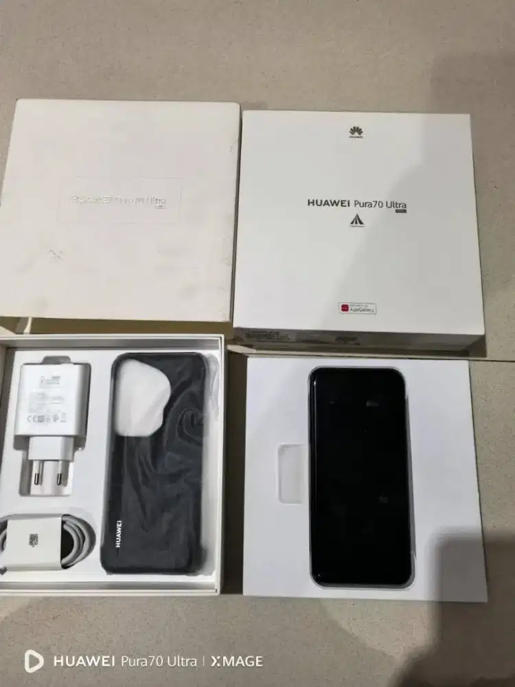 Huawei Pura 70 ultra
