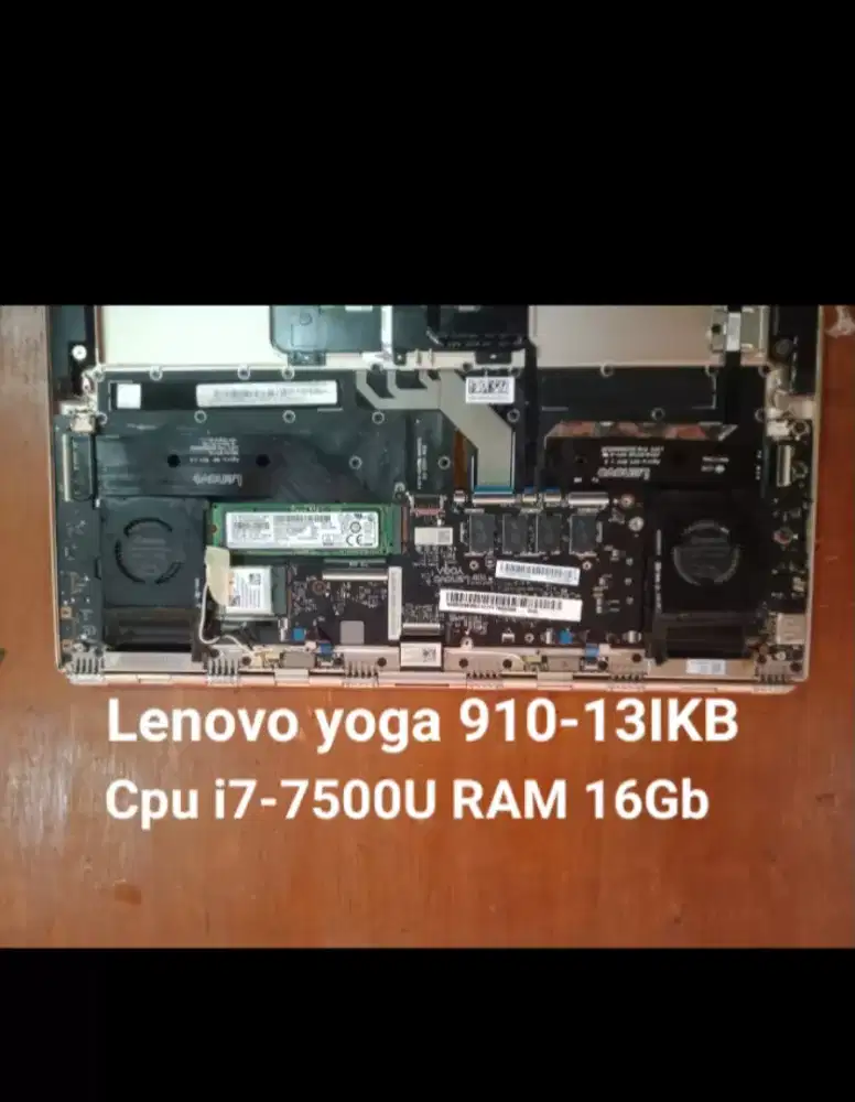 TERIMA LAPTOP RUSAK ERROR MATI