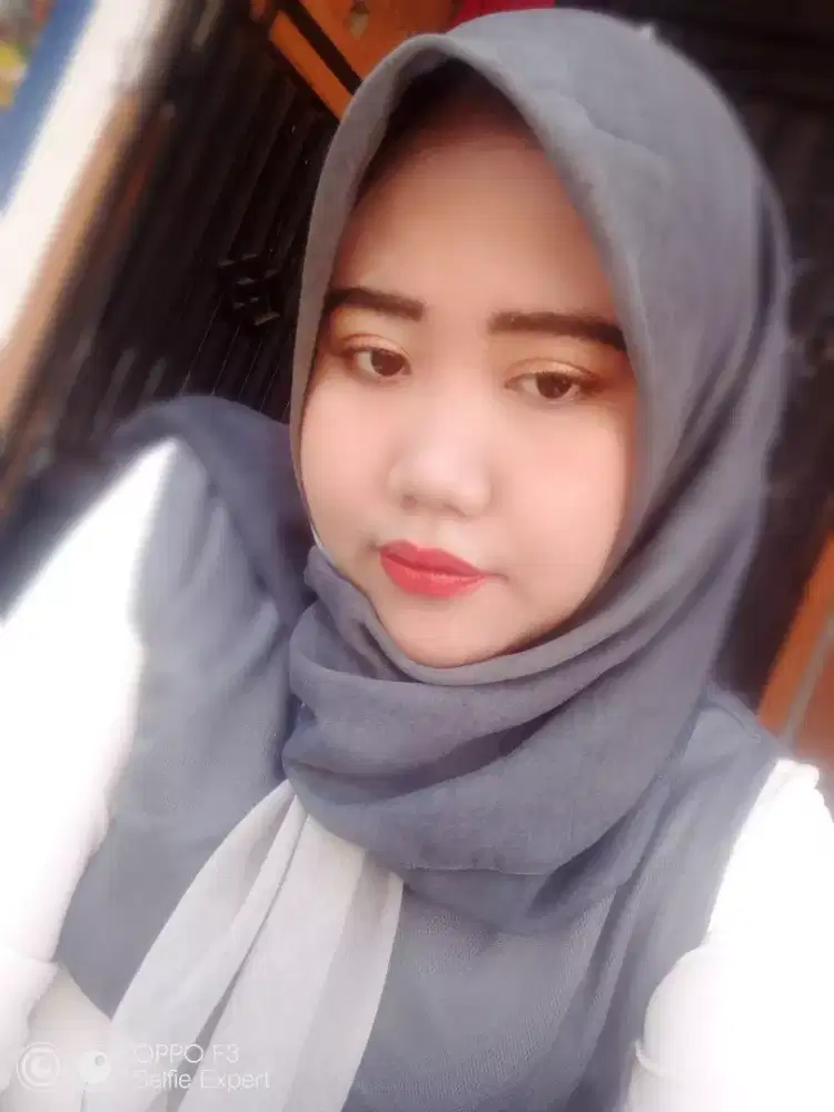 Art dan momongan anak