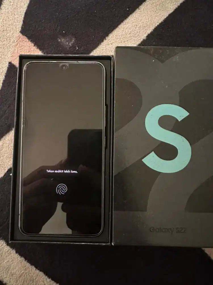 Samsung S22 5G Sein 256gb