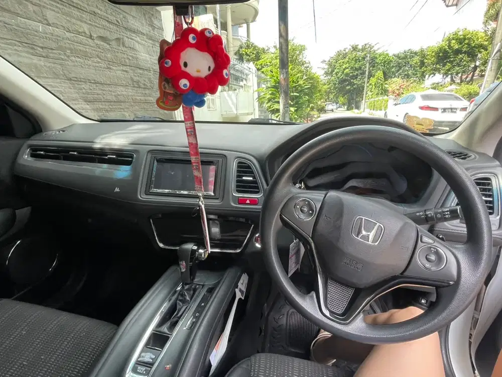 Honda HR-V 2016 Bensin