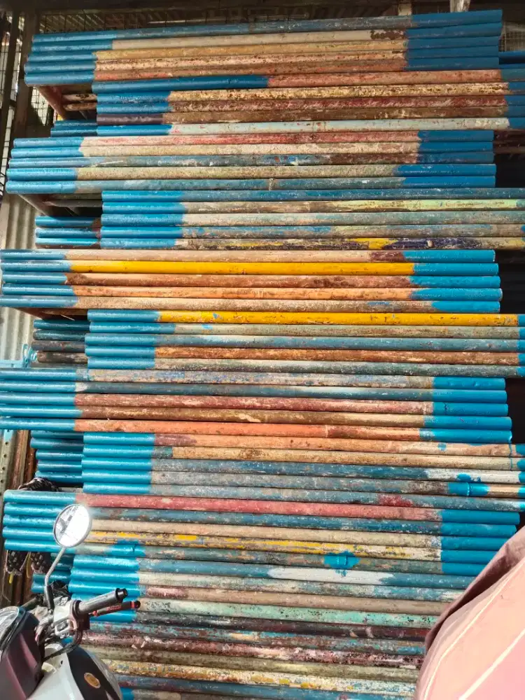 SEWA SCAFFOLDING