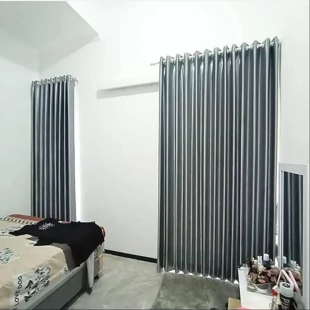 Tukang Gorden Blackout Jendela Minimalis Model Terbaru Mewah Murah