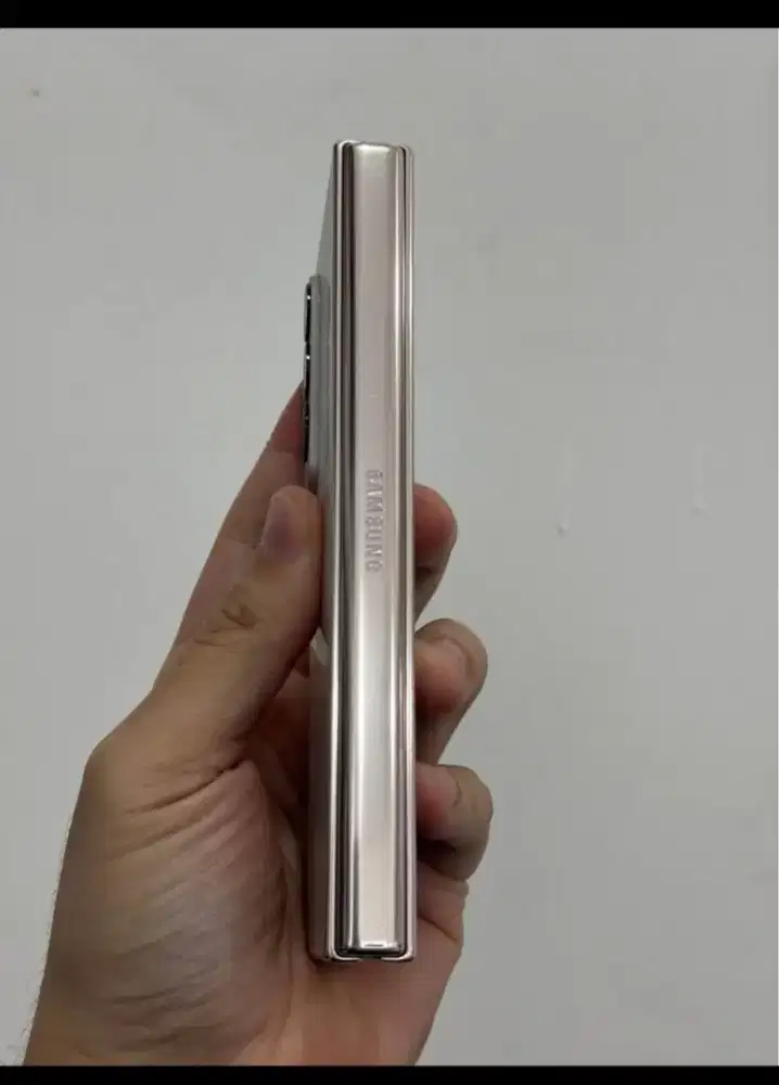 Jual Samsung z fold 4