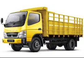 dicari Driver SIM B1 UMUM