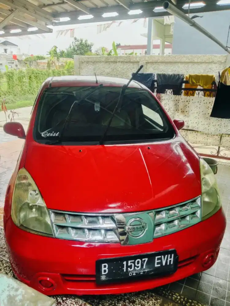 Jual Mobil Bekas