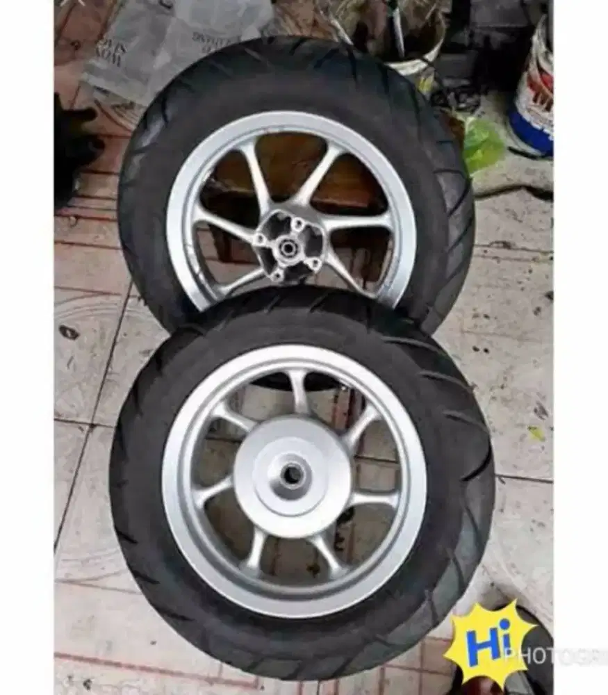 d jyal velg ring 12 scopy donat