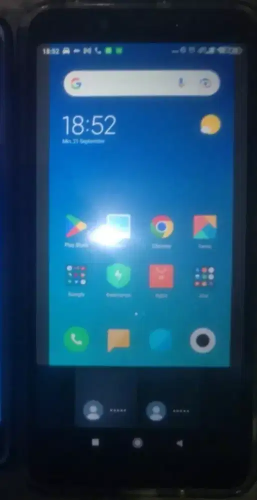 Xiaomi redmi 6 4/64gb