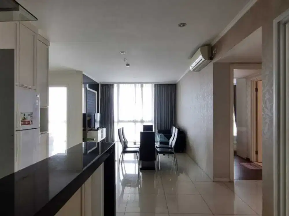 DIJUAL CEPAT! Apt. VUE Ciputra World Lantai 23