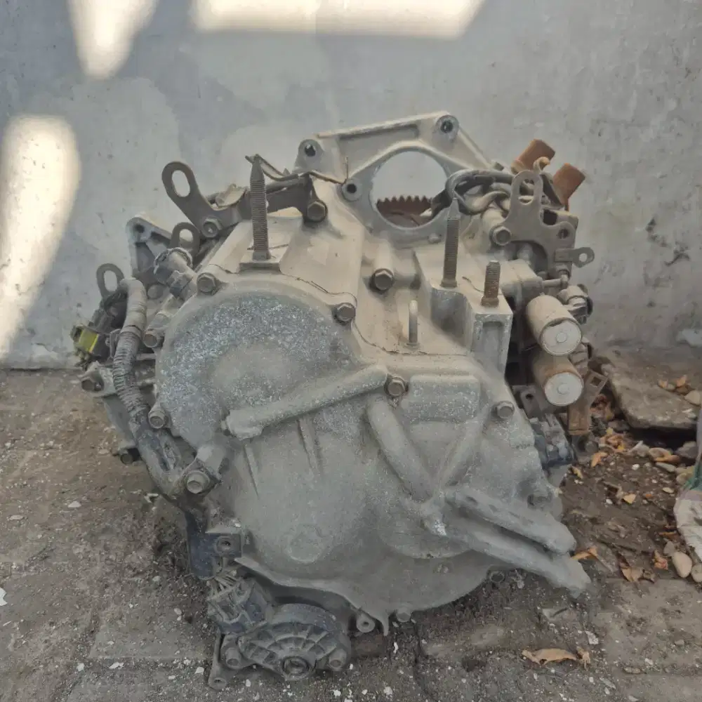 Transmisi matic honda oddysey