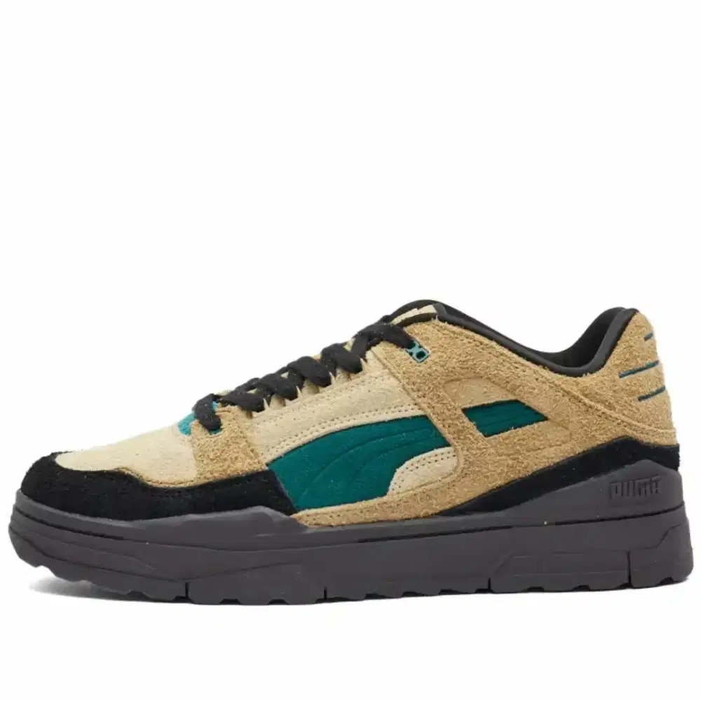 Puma slipstream xtreme earth Size UK 8.5 Colour: SAND DUNE-TOASTE