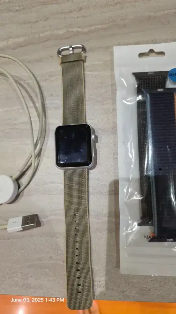 Apple Watch Series 2