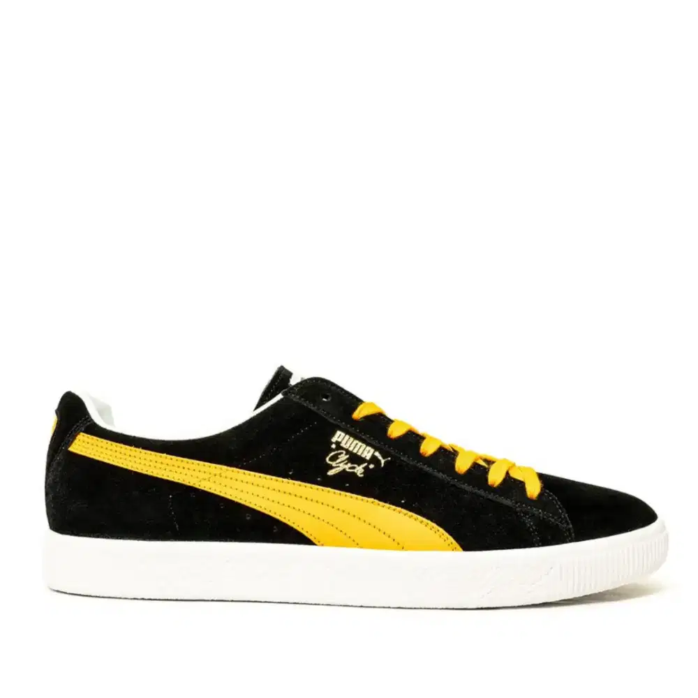 Puma clyde clydezilla mij Size Uk 8.5 Limited Items