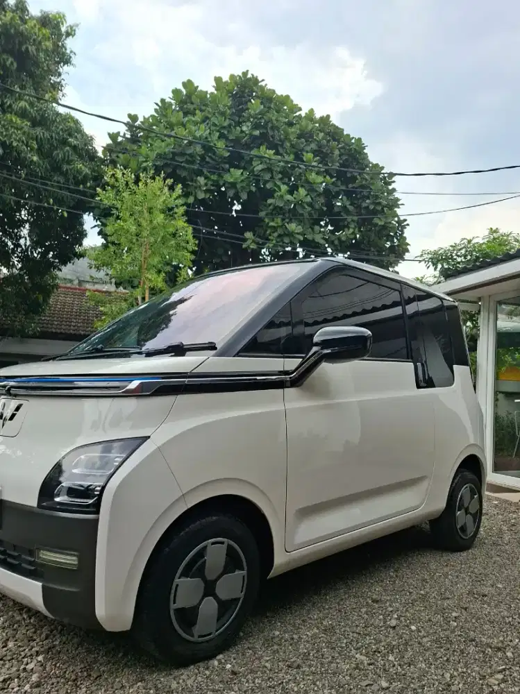 Wuling Airev Long Range 2023 LOW KM