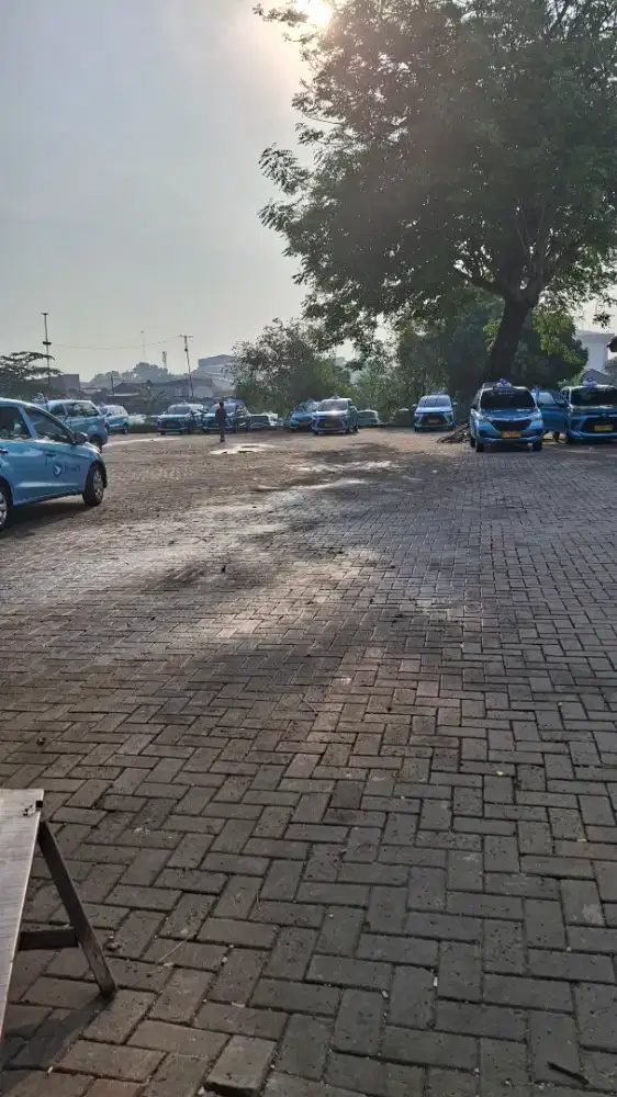 Lowongan Supir/Driver