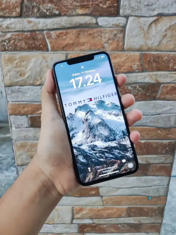 iPhone xs max 64 GB