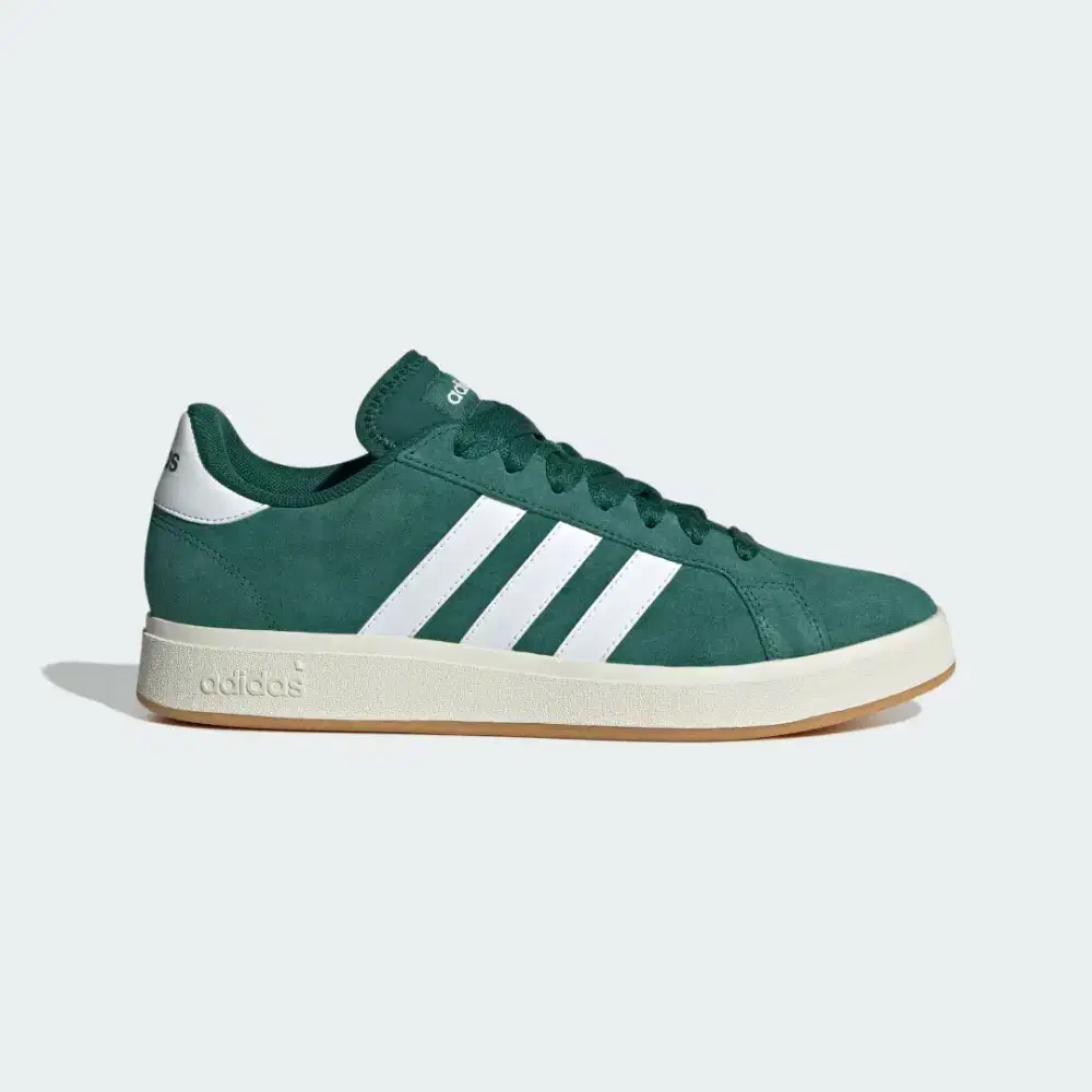 ADIDAS Grand Court ALPHA Shoes

Green Size 42