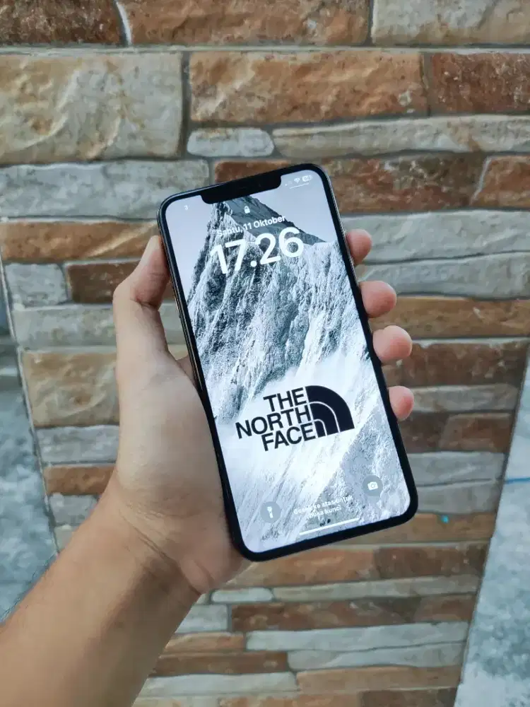 iPhone xs max 64 GB gold