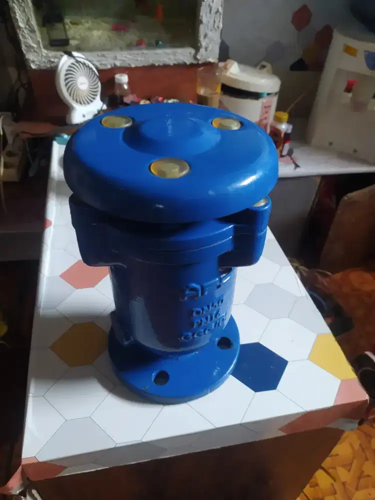 air realease valve 2 inch