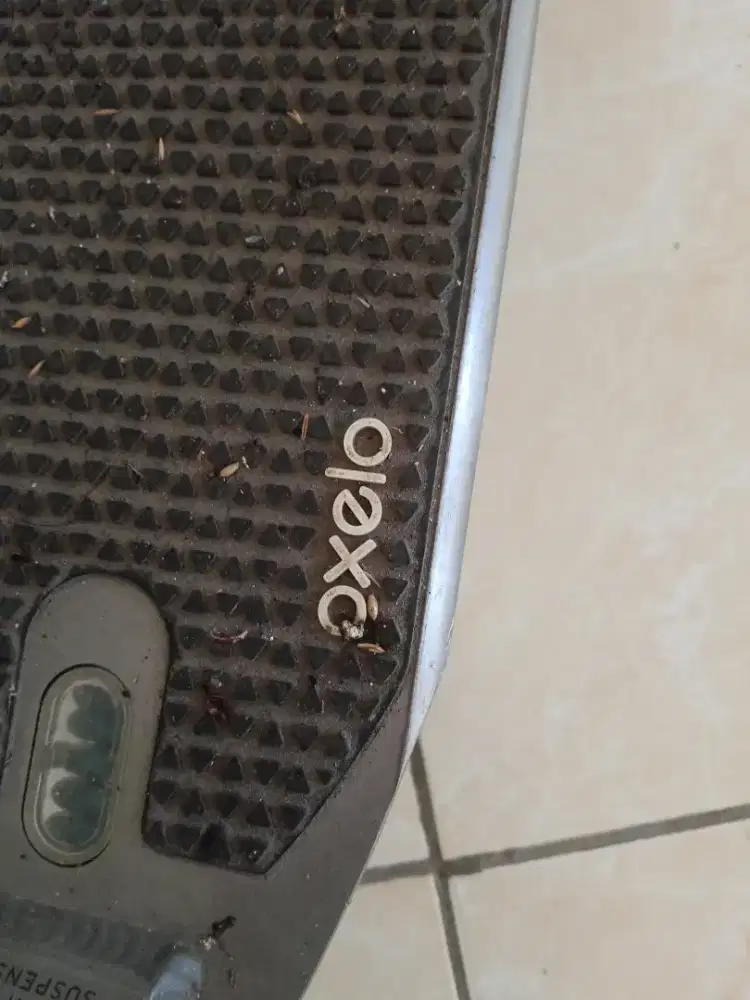 Skuter OXELO ori SINGAPORE