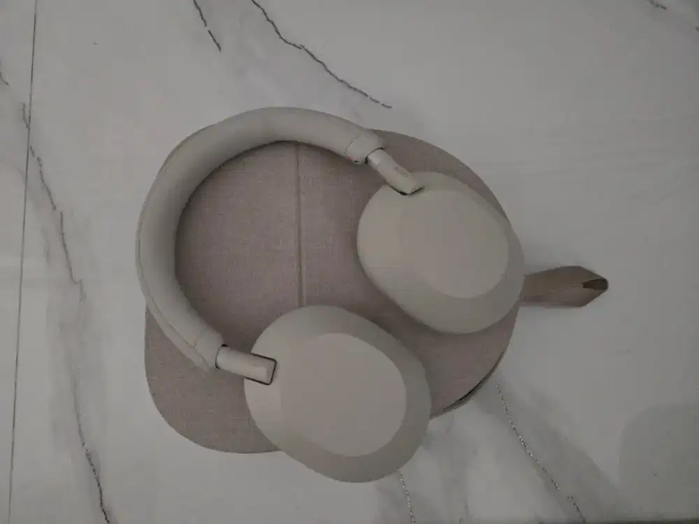 Headset Sony WH1000XM5