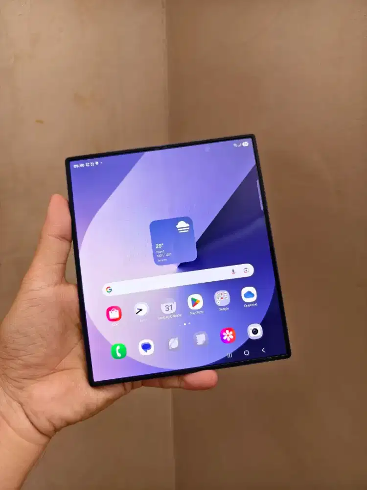 SAMSUNG Z FOLD 6 512GB