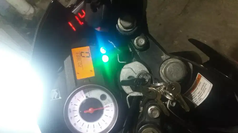 Jual suzuki satria