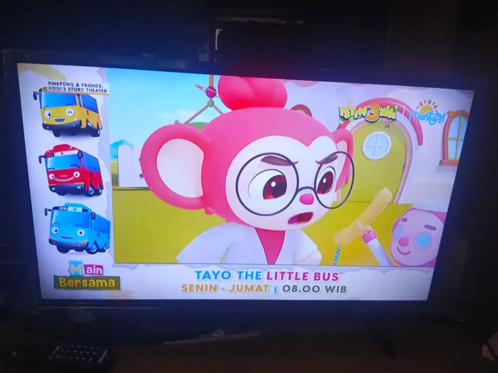 TV 32 INCH LED PANASONIC TH-32G306G