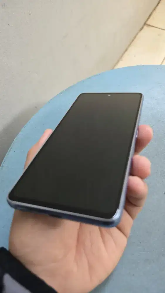 Jual SAMSUNG EX SEIN A53 normal 100% mulus 99,99% ! Bekas rasa baru