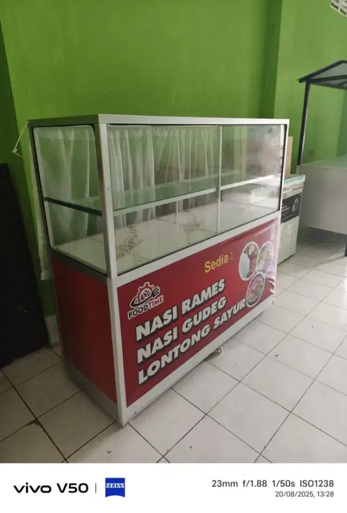 D jual itlasae bekas