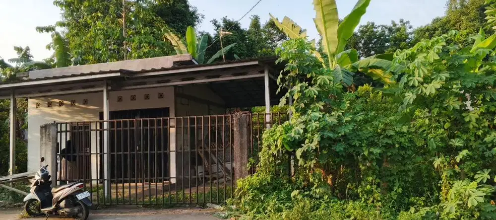Tanah Strategis Harga Terjangkau | SHM & Free Balik Nama