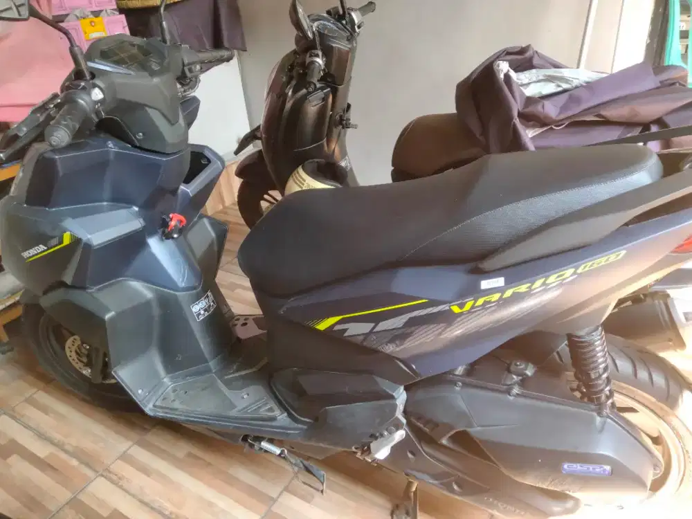 Jual cepat  motor