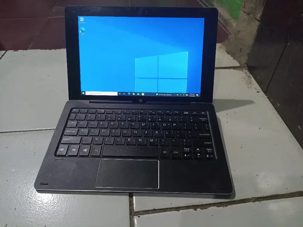 Laptop alldocube iWork 10 pro ram 4/64