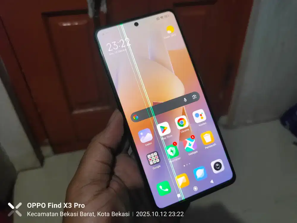 Xiaomi 11T 5G 256Gb Minus