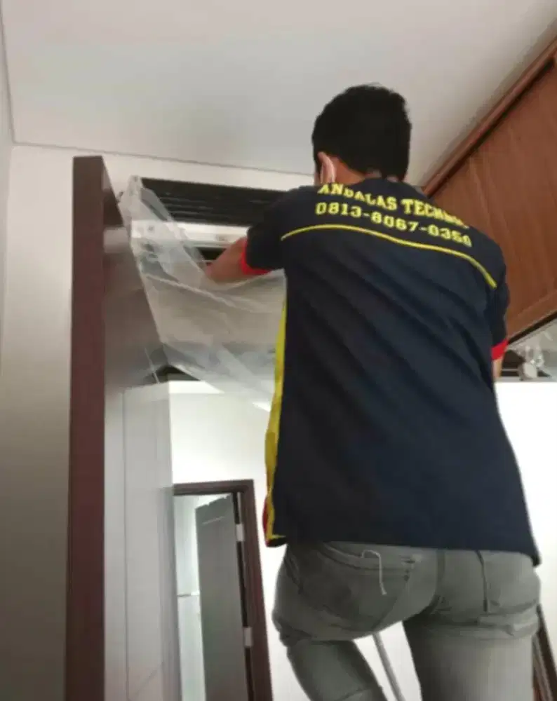Service elektronik