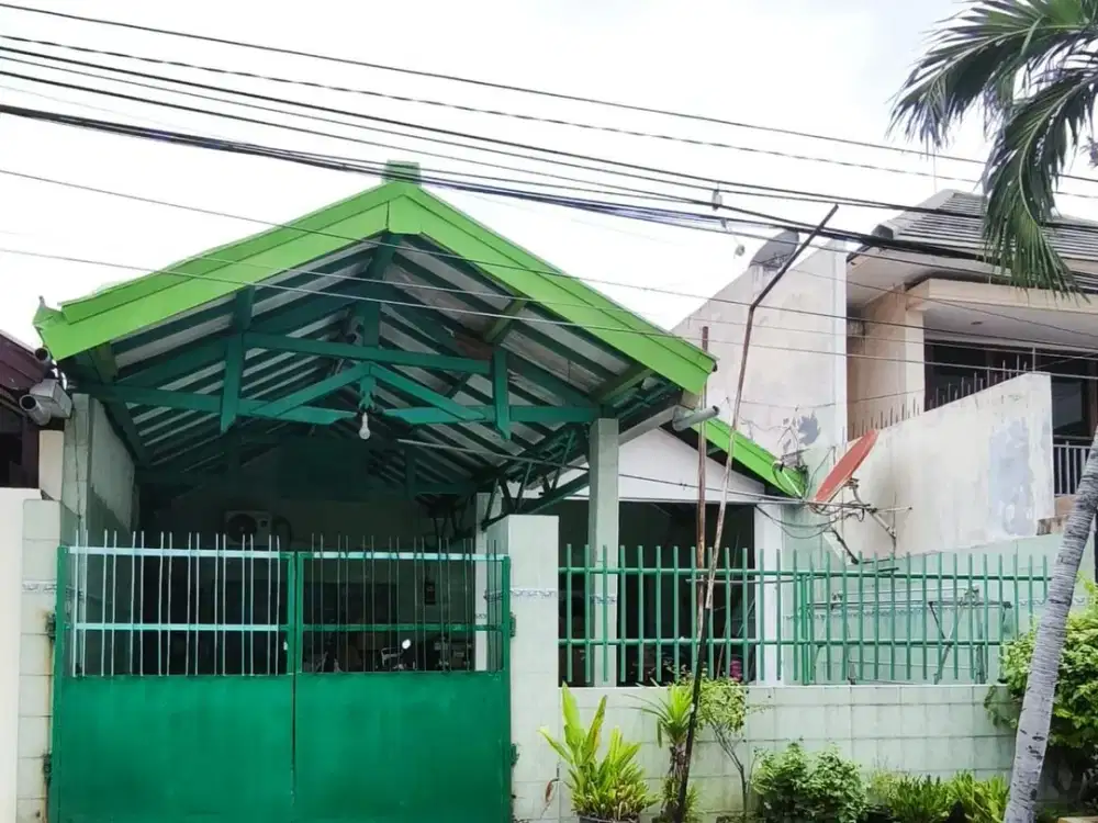 JUAL MURAH Hitung Tanah Kupang Baru