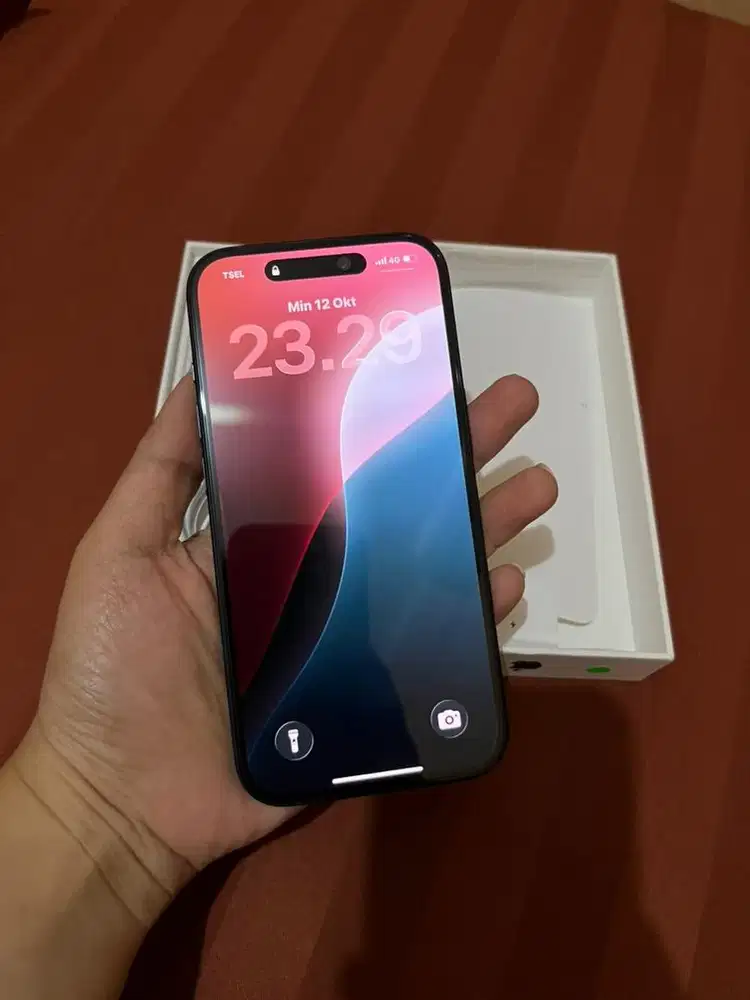 APPLE IPHONE 15/128