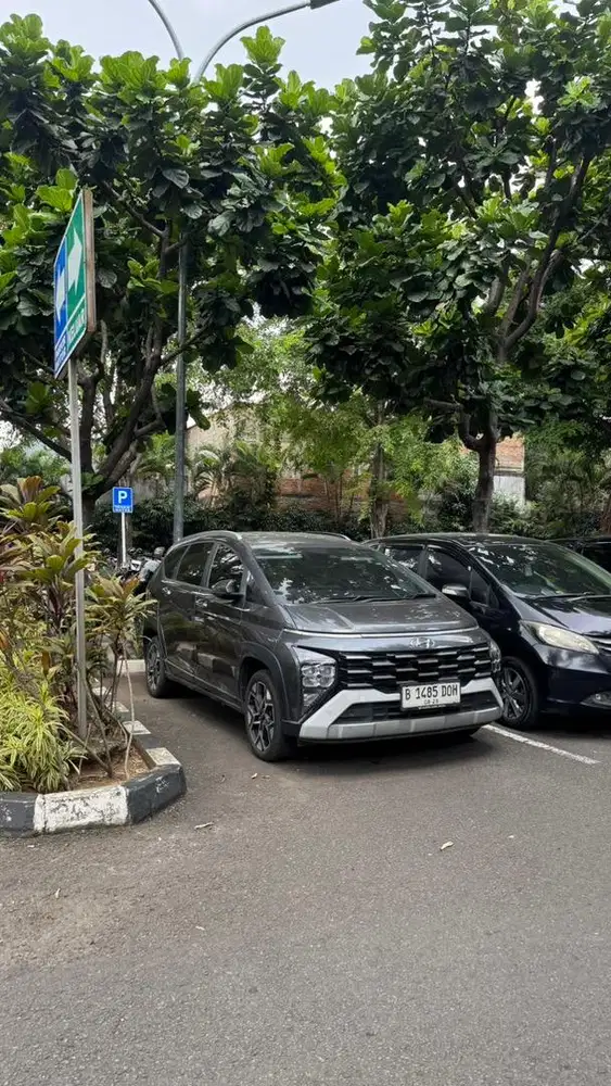 Hyundai stargazer x prime bose pajak panjang