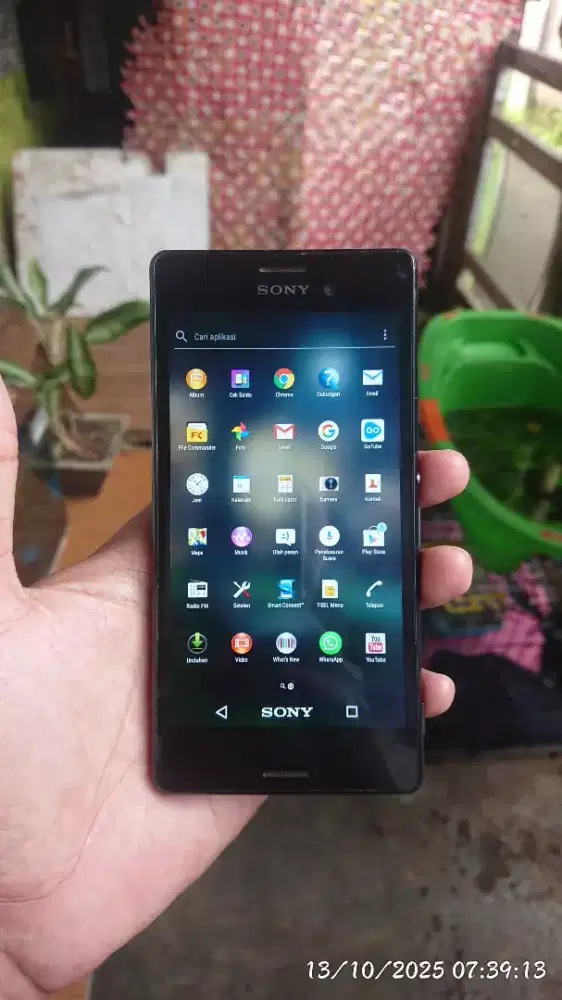 XPERIA M4 AQUA 2/8 NFC