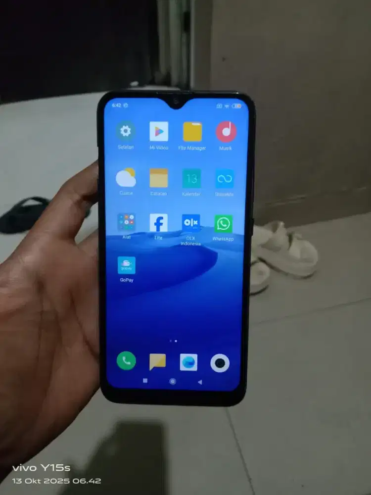 Redmi 8 Pro Ram 4/64GB