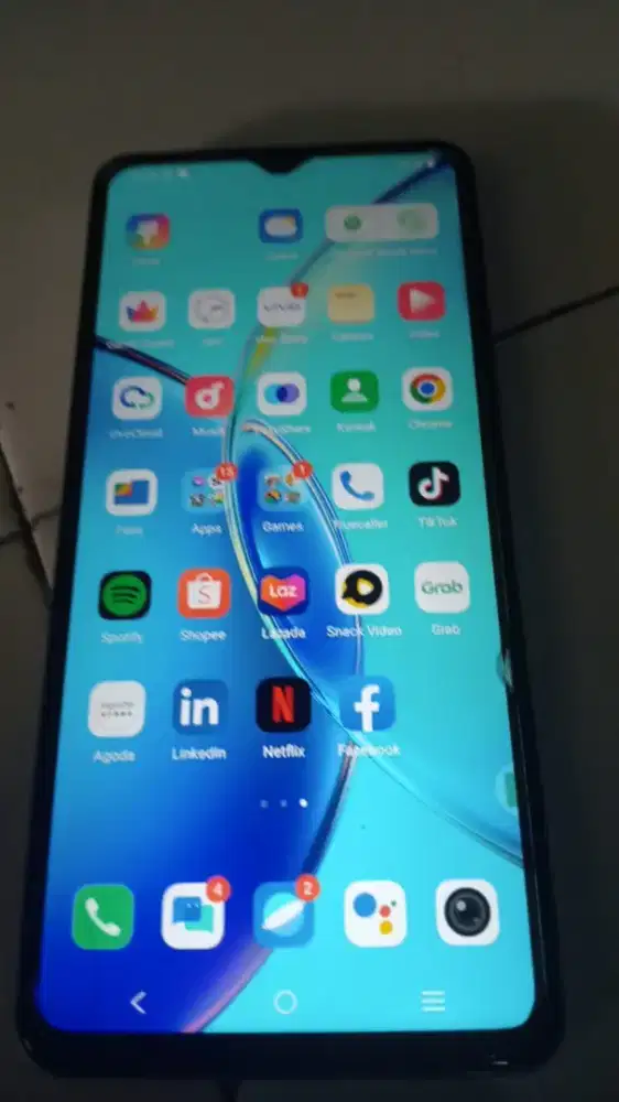 Jual HP vivo y27s