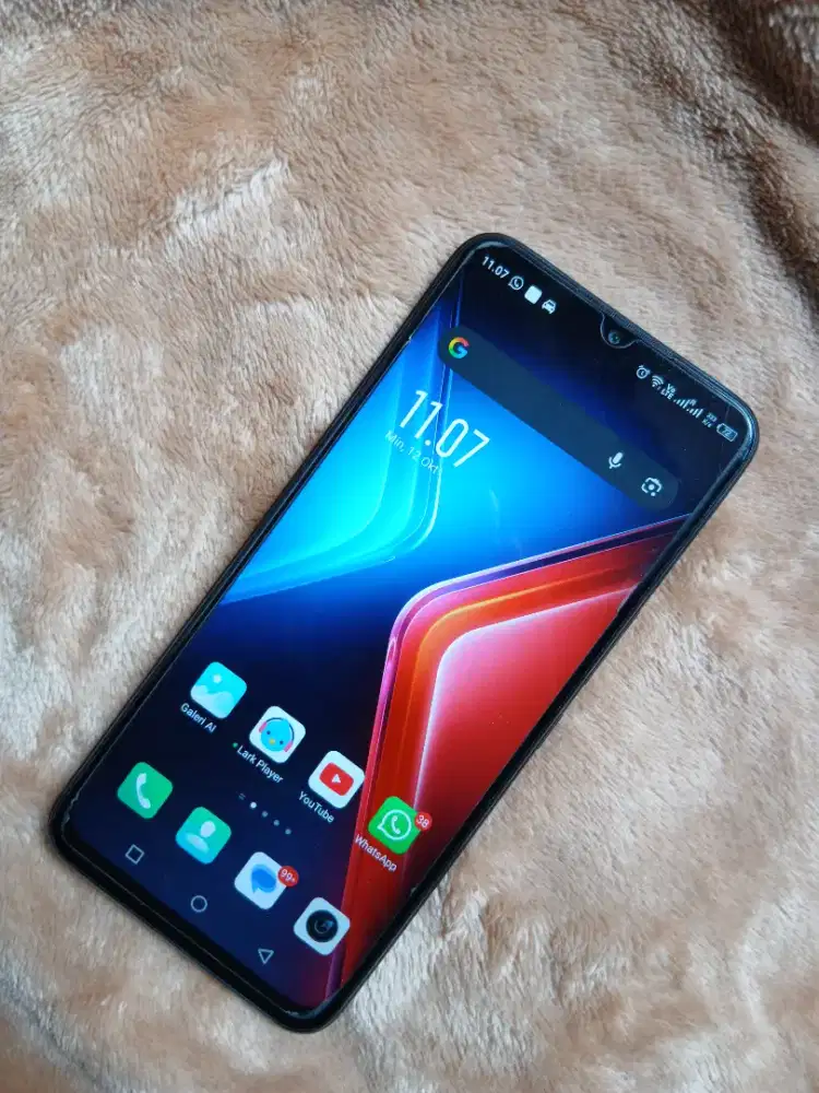 Infinix Hot 11 Ram 4/64 Ori