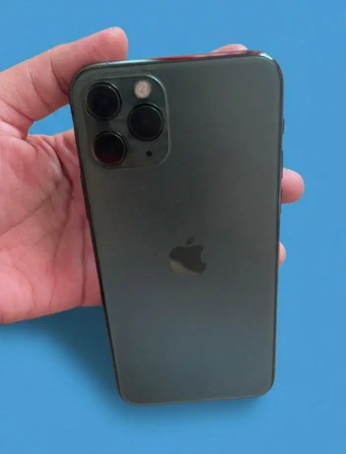 Iphone 11pro 256 mulus
