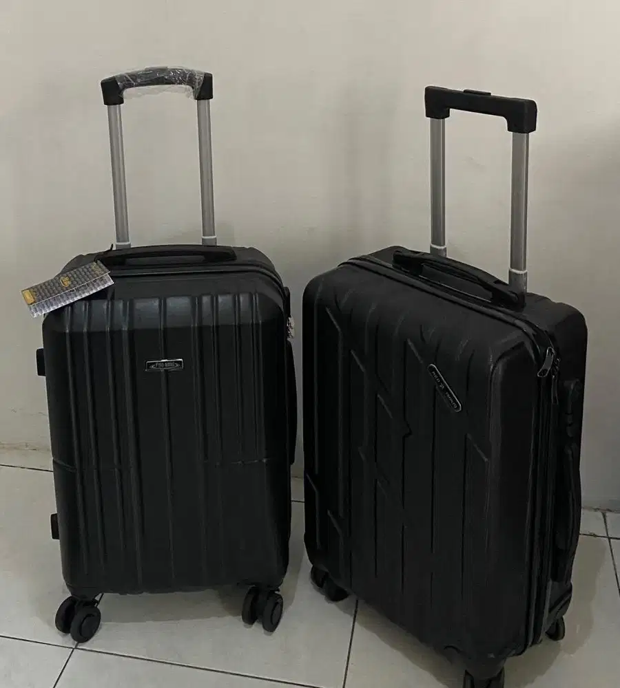 Koper Elegan Kondisi Baru