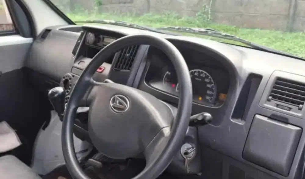 Gran max box 1.5 acps 2018. Granmax box 1.5 av ps 2018.