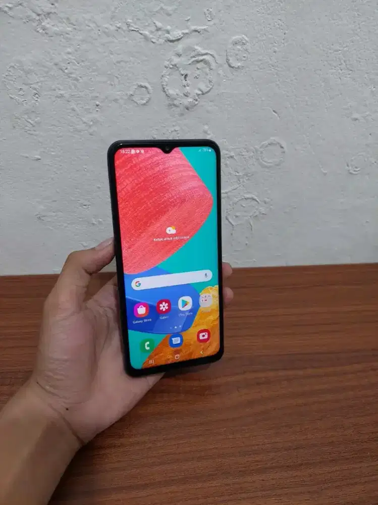 Samsung m33 5G 8/128gb ory